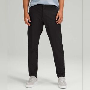 LuluLemon Men's Black pants 28
